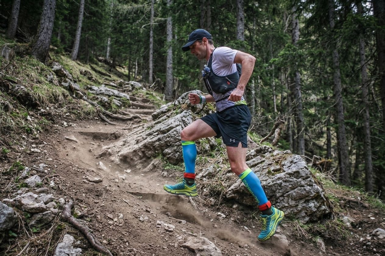 Trailrun Niederösterreich